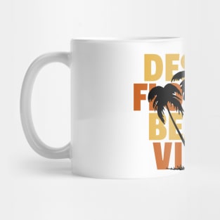 DESTIN FLORIDA T-SHIRT Mug